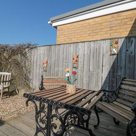 Danescroft Βίλα Bridlington Εξωτερικό φωτογραφία