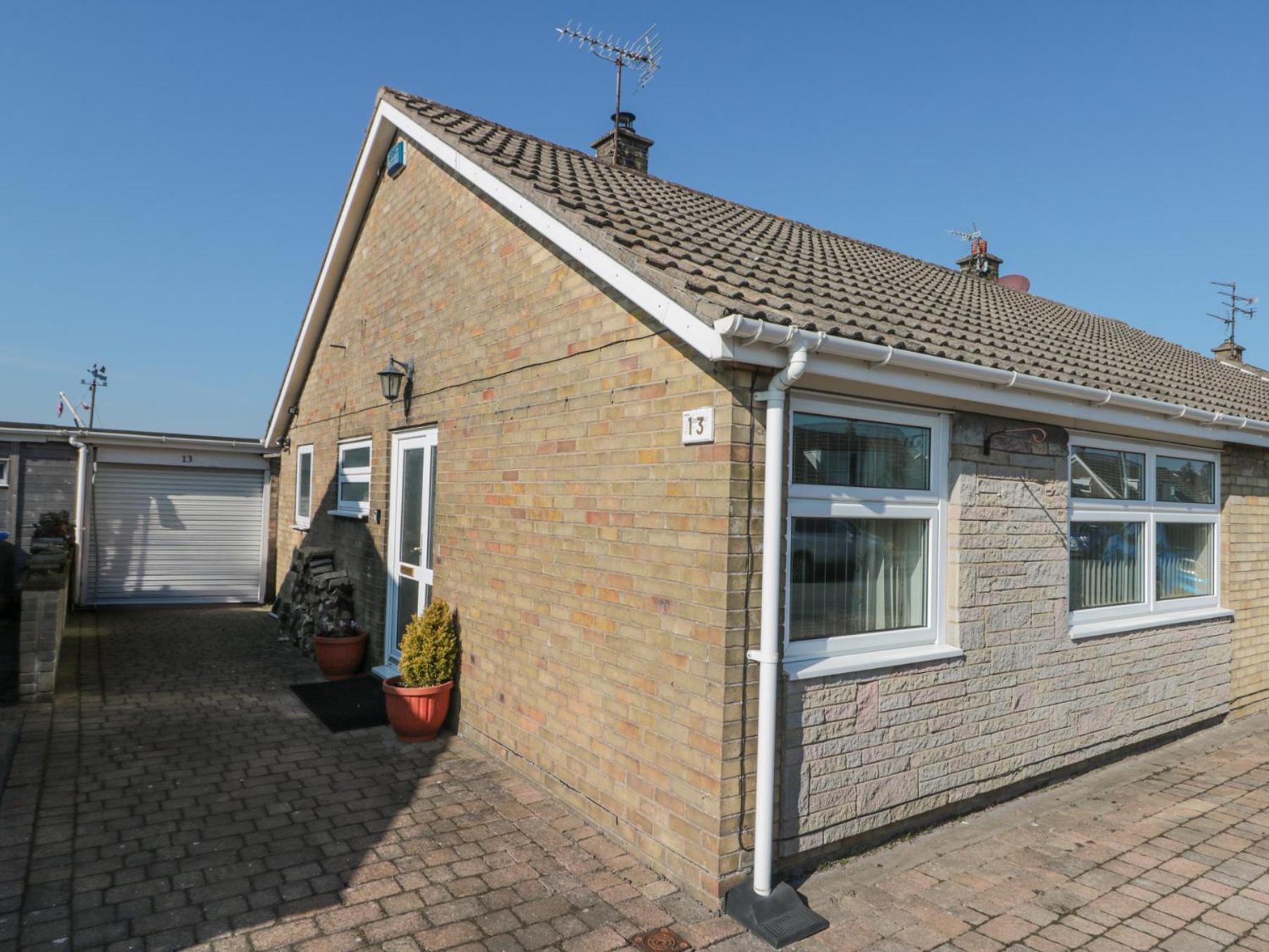Danescroft Βίλα Bridlington Εξωτερικό φωτογραφία